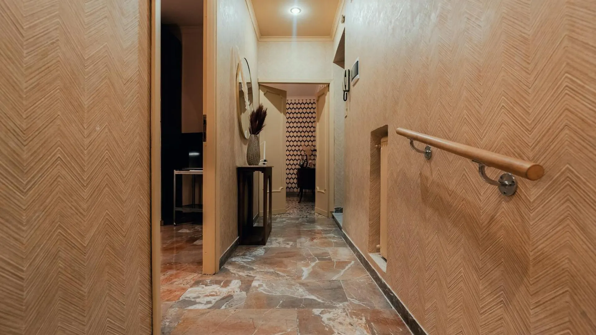 Celeste Suite Reginella Rome
