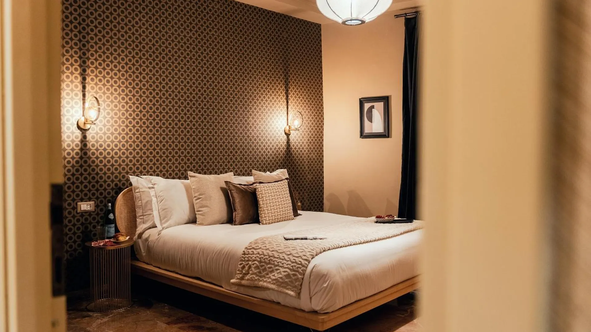 Celeste Suite Reginella Rome