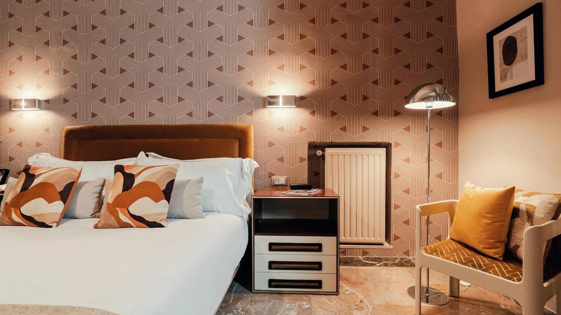 Celeste Suite Reginella Rome 0*,  Italy