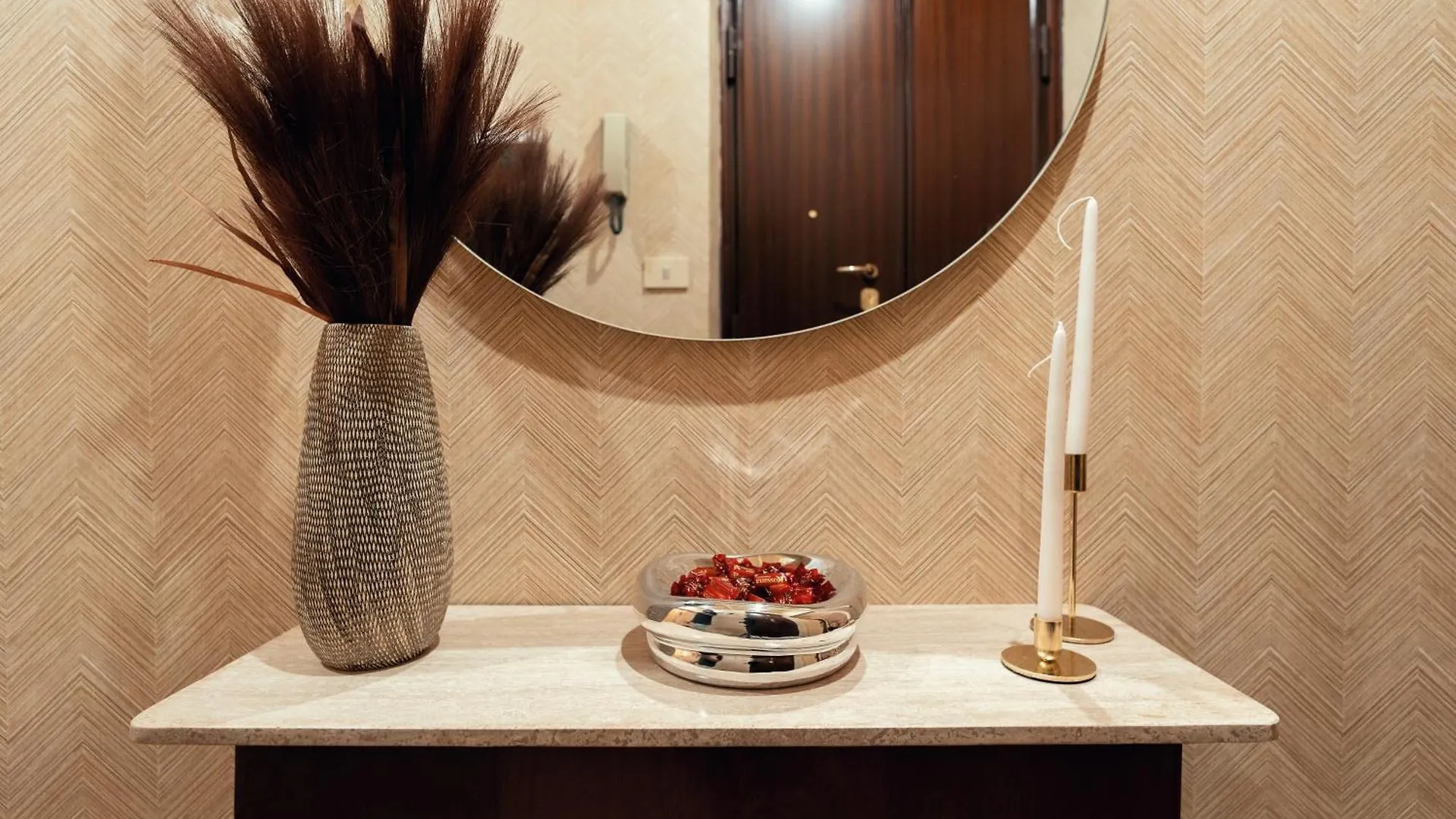 Celeste Suite Reginella Rome