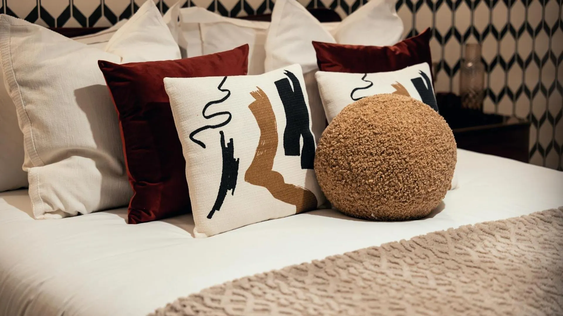Apartment Celeste Suite Reginella Rome Italy